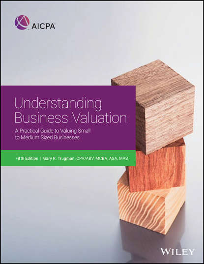 Скачать книгу Understanding Business Valuation