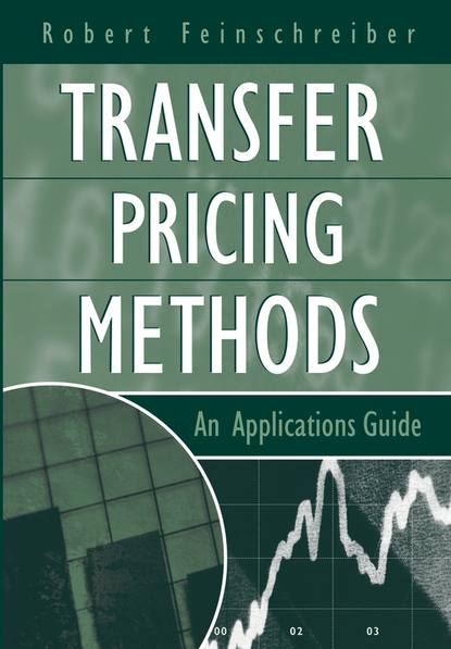 Скачать книгу Transfer Pricing Methods