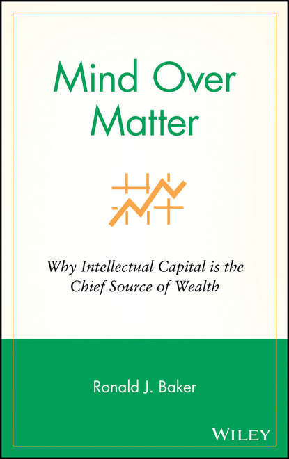 Скачать книгу Mind Over Matter