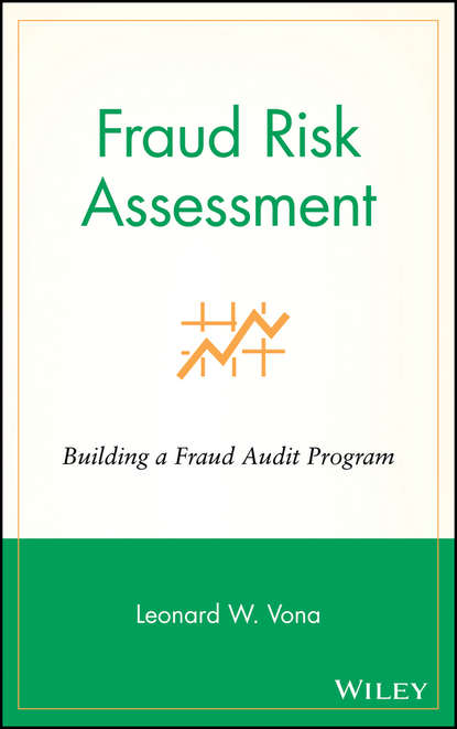 Скачать книгу Fraud Risk Assessment