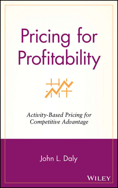 Скачать книгу Pricing for Profitability