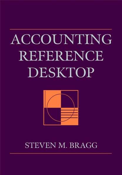 Скачать книгу Accounting Reference Desktop