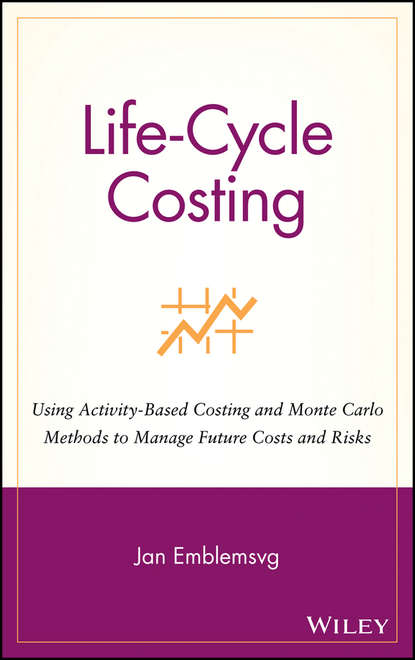 Скачать книгу Life-Cycle Costing