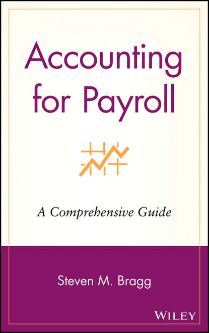 Скачать книгу Accounting for Payroll