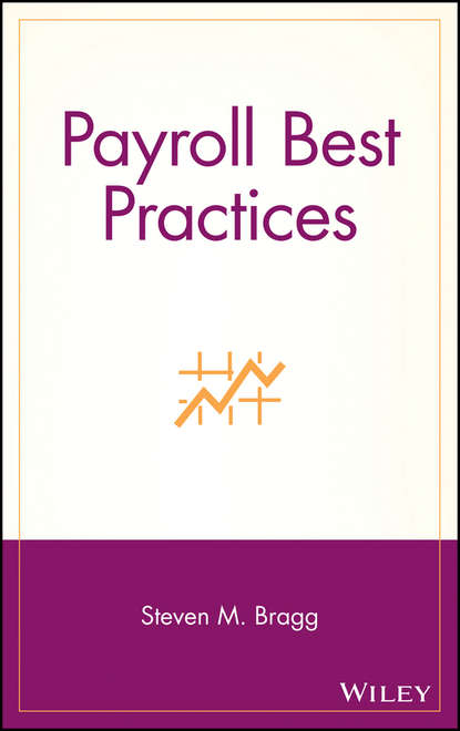 Скачать книгу Payroll Best Practices