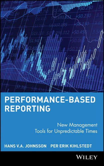 Скачать книгу Performance-Based Reporting