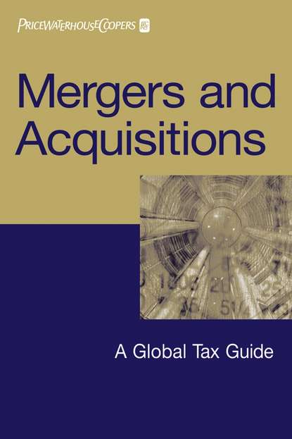 Скачать книгу Mergers and Acquisitions