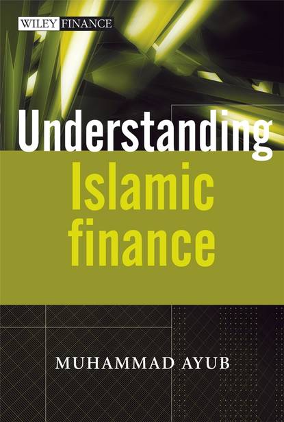 Скачать книгу Understanding Islamic Finance