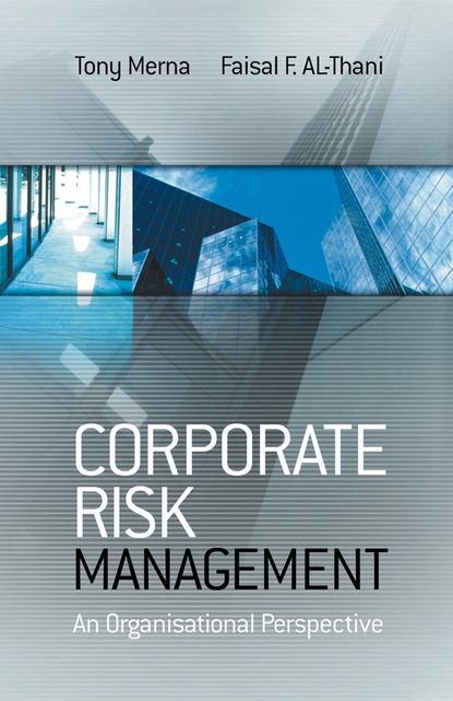 Скачать книгу Corporate Risk Management