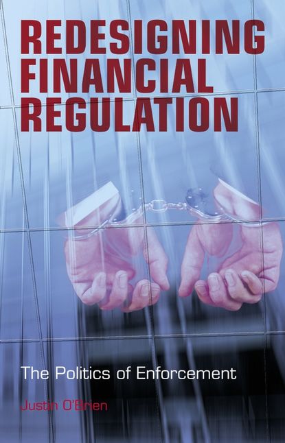 Скачать книгу Redesigning Financial Regulation