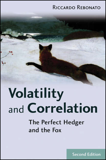 Скачать книгу Volatility and Correlation