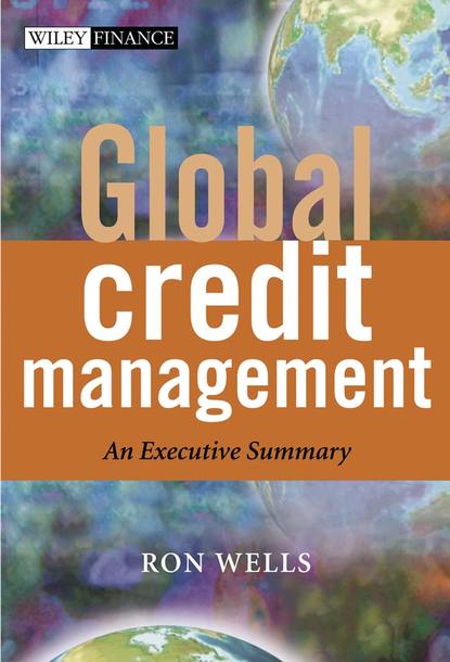 Скачать книгу Global Credit Management