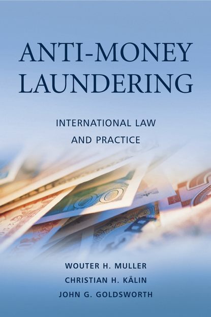 Скачать книгу Anti-Money Laundering