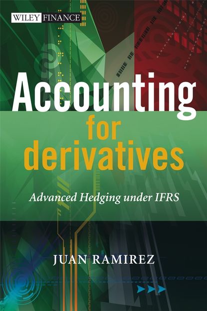 Скачать книгу Accounting for Derivatives