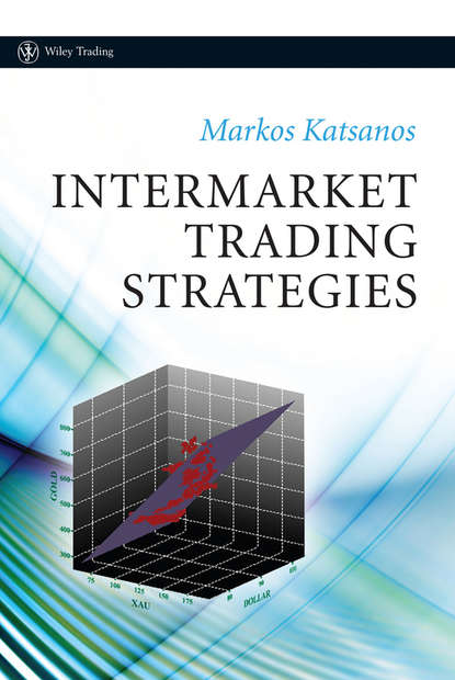 Скачать книгу Intermarket Trading Strategies