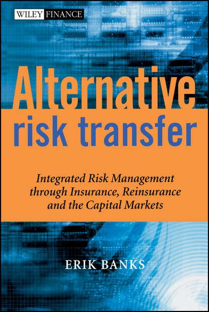 Скачать книгу Alternative Risk Transfer