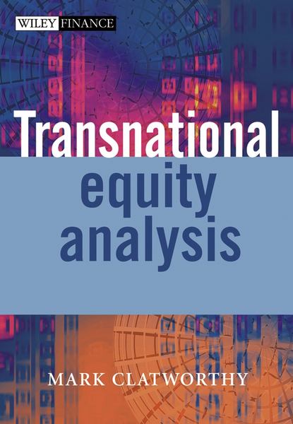 Скачать книгу Transnational Equity Analysis