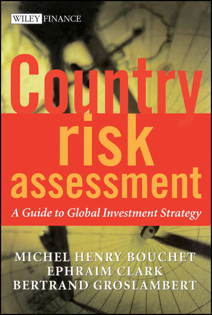 Скачать книгу Country Risk Assessment