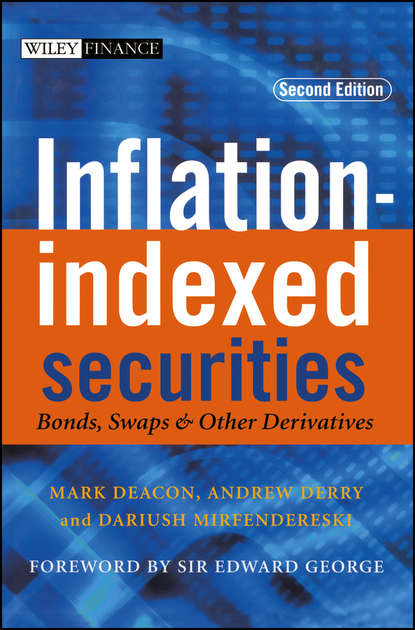 Скачать книгу Inflation-indexed Securities