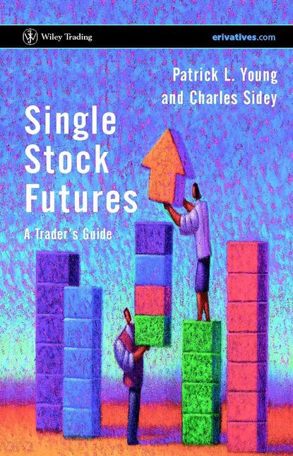Скачать книгу Single Stock Futures