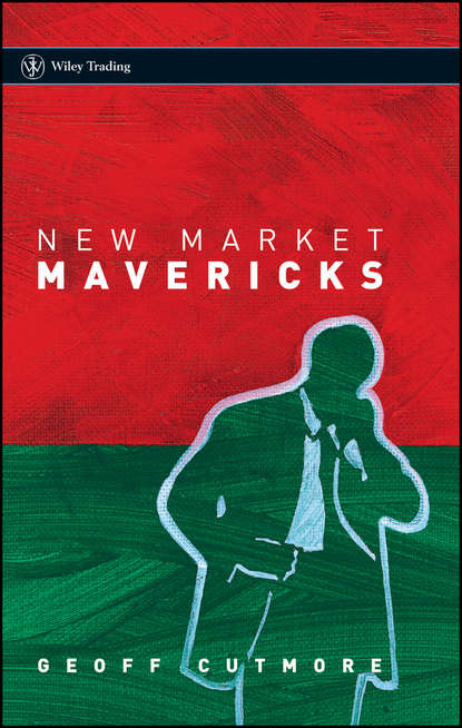 Скачать книгу New Market Mavericks