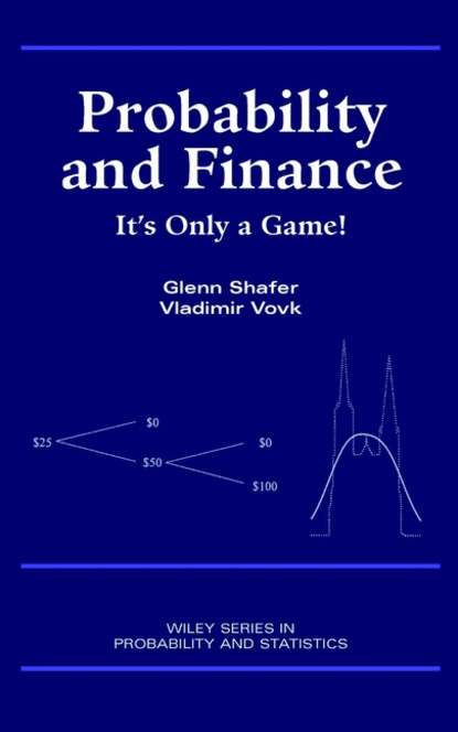Скачать книгу Probability and Finance