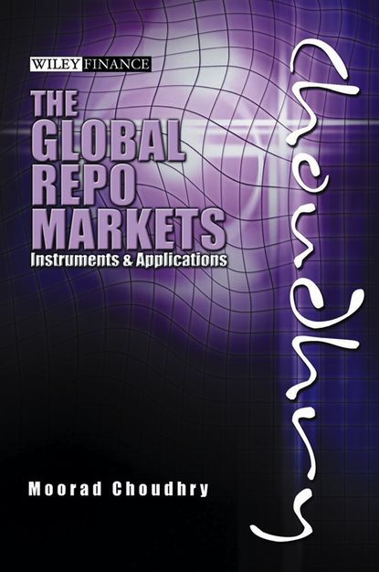 Скачать книгу Global Repo Markets