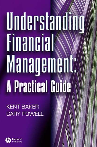 Скачать книгу Understanding Financial Management