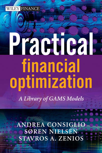 Скачать книгу Practical Financial Optimization