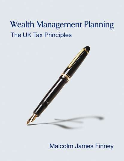 Скачать книгу Wealth Management Planning