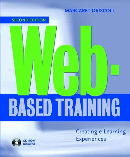 Скачать книгу Web-Based Training