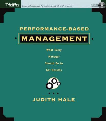 Скачать книгу Performance-Based Management