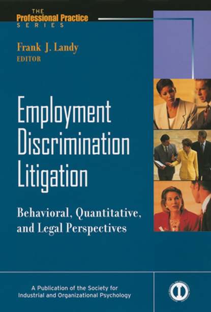 Скачать книгу Employment Discrimination Litigation