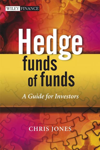 Скачать книгу Hedge Funds Of Funds