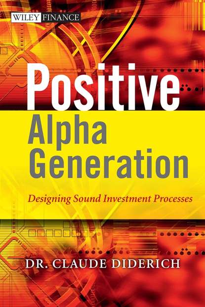 Скачать книгу Positive Alpha Generation