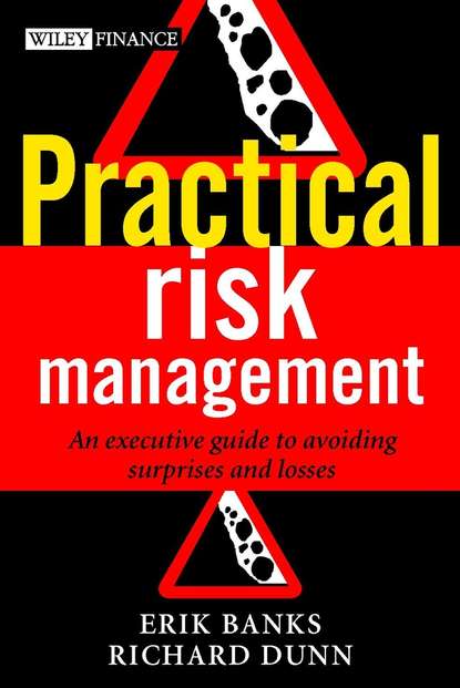 Скачать книгу Practical Risk Management