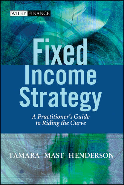 Скачать книгу Fixed Income Strategy