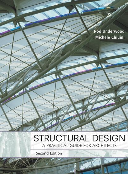 Скачать книгу Structural Design