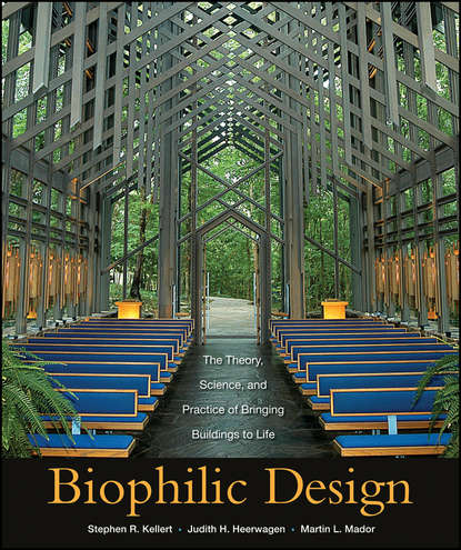 Скачать книгу Biophilic Design