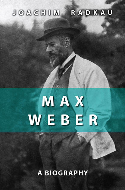 Скачать книгу Max Weber