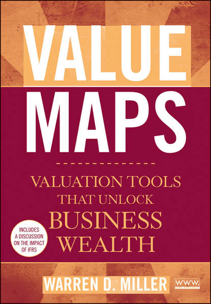 Скачать книгу Value Maps