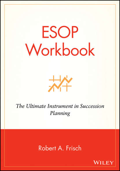 Скачать книгу ESOP Workbook