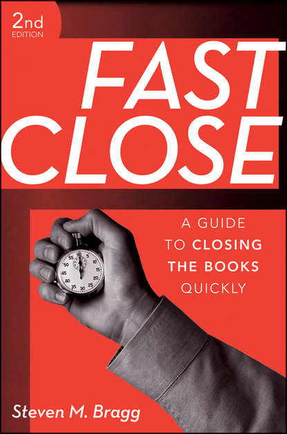 Скачать книгу Fast Close