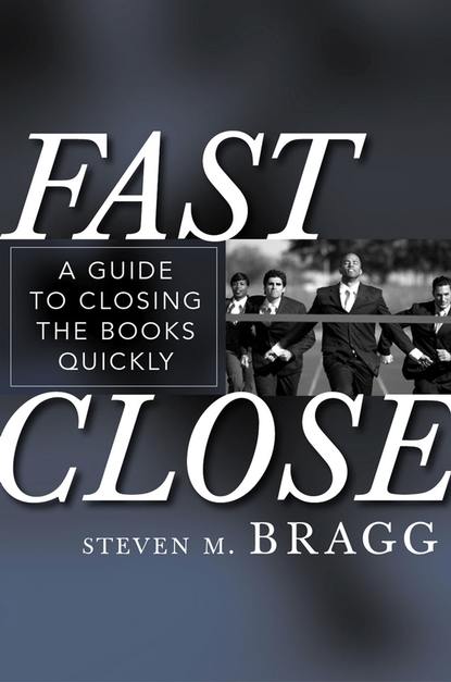 Скачать книгу Fast Close