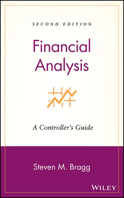 Скачать книгу Financial Analysis