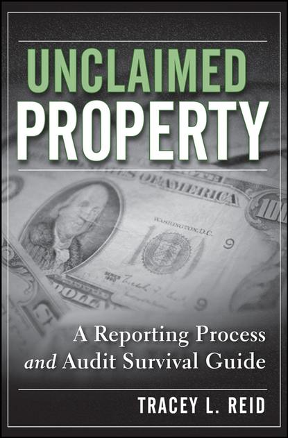 Скачать книгу Unclaimed Property