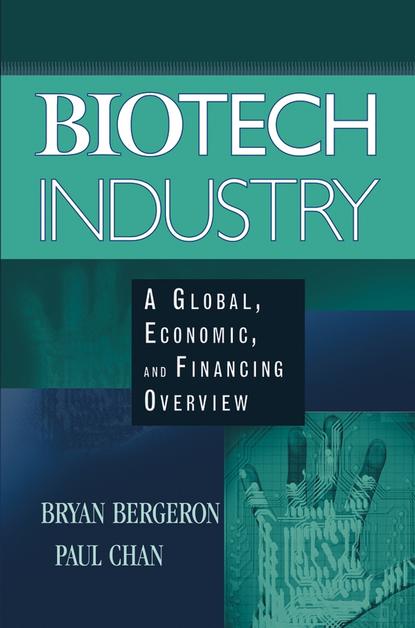 Скачать книгу Biotech Industry