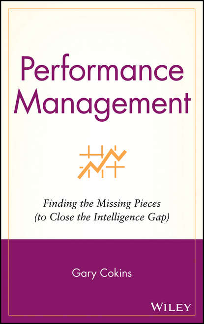 Скачать книгу Performance Management