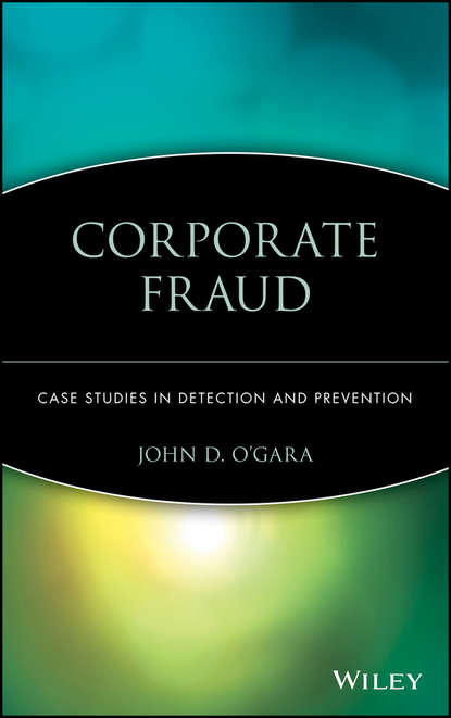 Скачать книгу Corporate Fraud