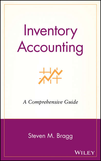 Скачать книгу Inventory Accounting